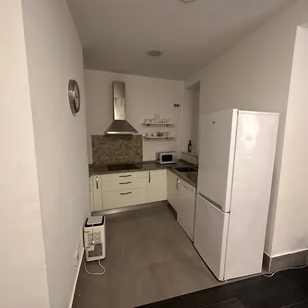 Magnifico Piso En El Centro * Málaga