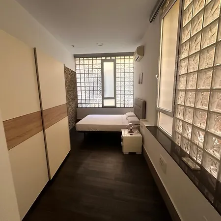 Magnifico Piso En El Centro Apartment