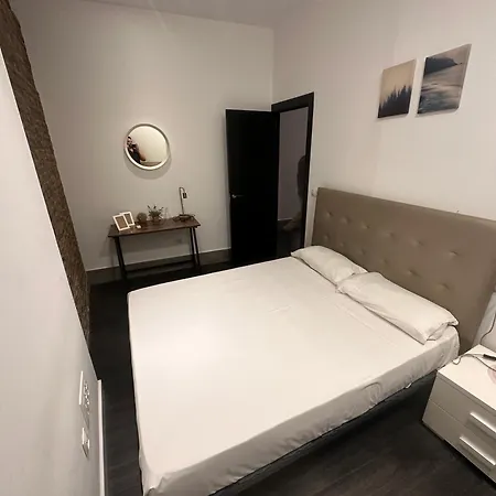 Magnifico Piso En El Centro Apartment Malaga