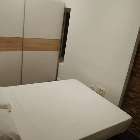 Magnifico Piso En El Centro Apartment