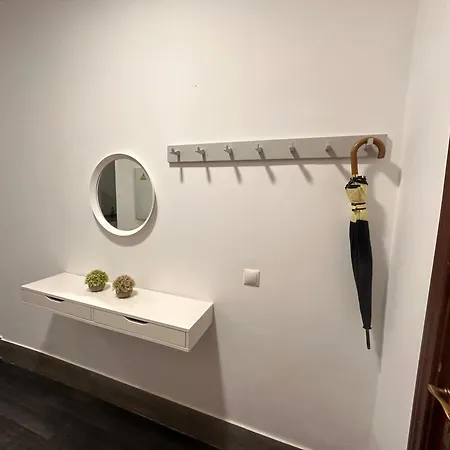 Magnifico Piso En El Centro Apartment