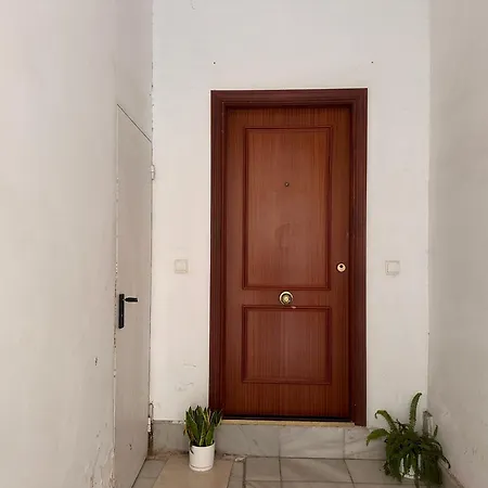 Apartment Magnifico Piso En El Centro *