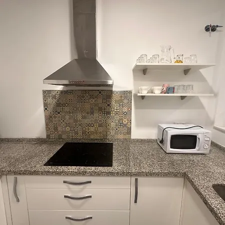 Magnifico Piso En El Centro