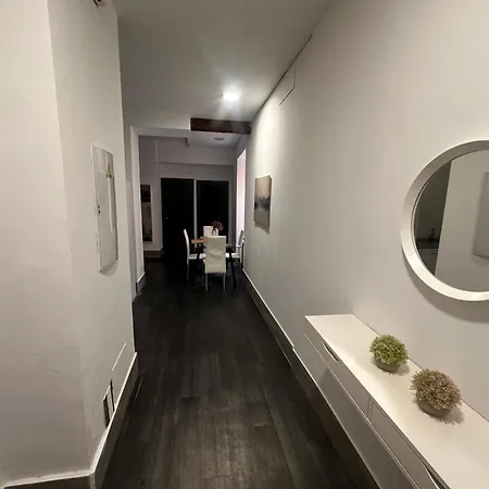 Apartment Magnifico Piso En El Centro Malaga