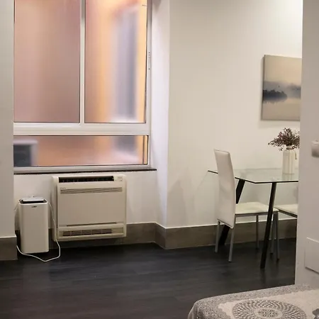 Apartment Magnifico Piso En El Centro *