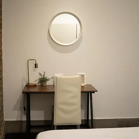 Magnifico Piso En El Centro Apartment Malaga